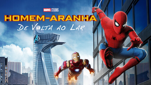 Spider-Man: Homecoming | Netflix